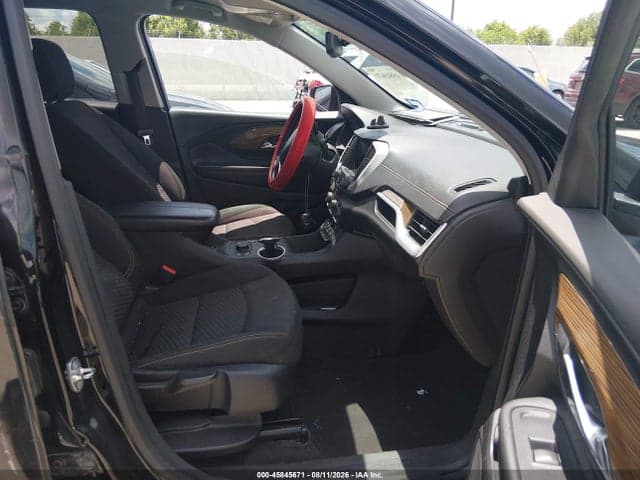 2020 GMC TERRAIN FWD SLE 5