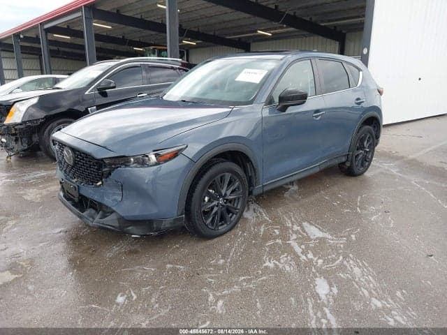 2023 MAZDA CX-5 2.5 S CARBON EDITION 2
