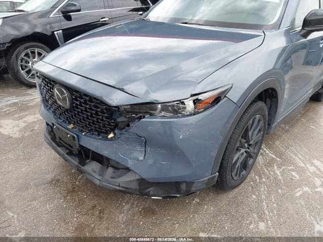 2023 MAZDA CX-5 2.5 S CARBON EDITION 6