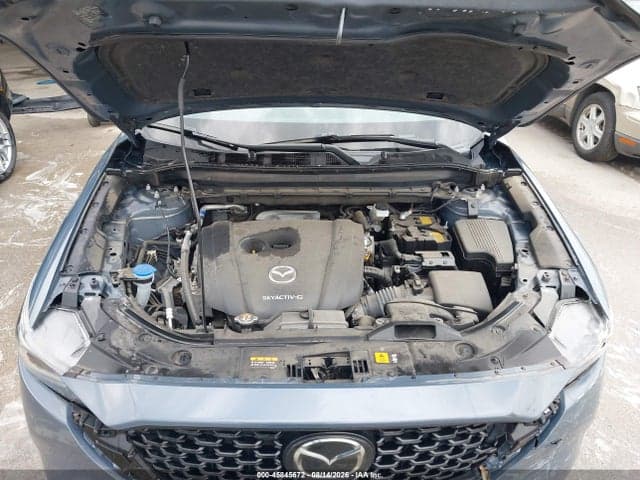 2023 MAZDA CX-5 2.5 S CARBON EDITION 10