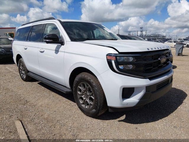 2026 FORD EXPEDITION MAX ACTIVE MAX 1