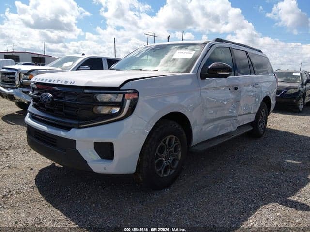 2026 FORD EXPEDITION MAX ACTIVE MAX 2