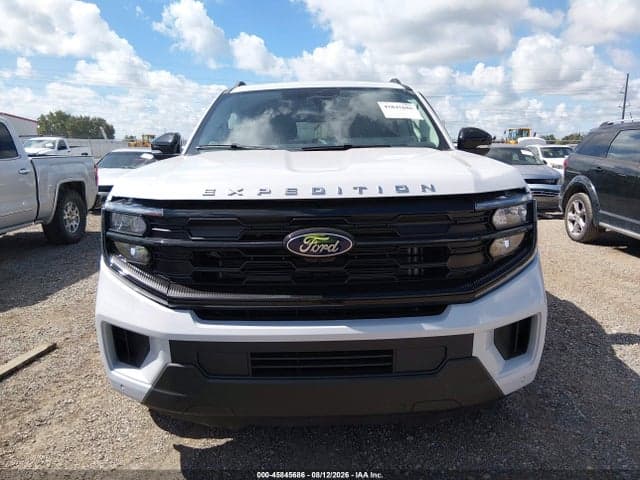 2026 FORD EXPEDITION MAX ACTIVE MAX 13