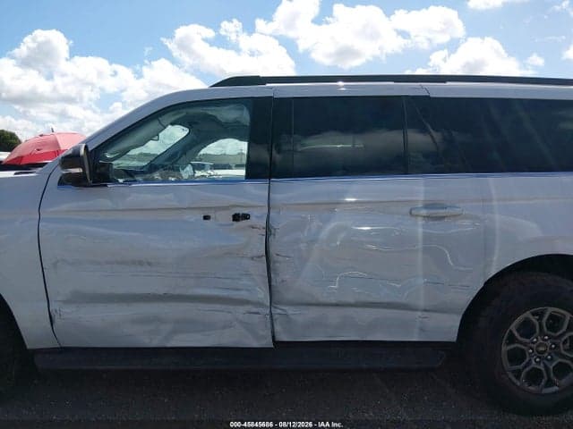 2026 FORD EXPEDITION MAX ACTIVE MAX 15