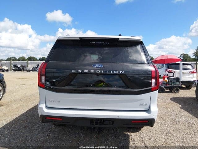 2026 FORD EXPEDITION MAX ACTIVE MAX 17
