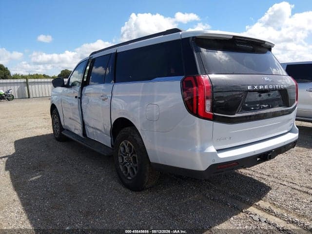 2026 FORD EXPEDITION MAX ACTIVE MAX 3