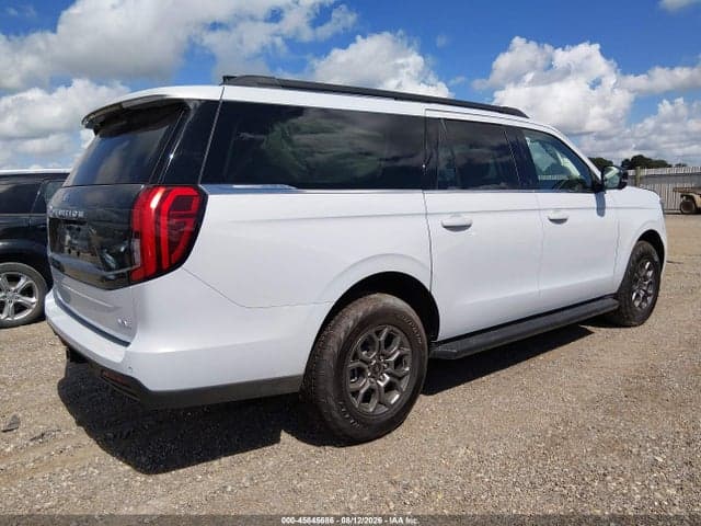 2026 FORD EXPEDITION MAX ACTIVE MAX 4