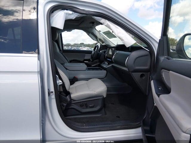 2026 FORD EXPEDITION MAX ACTIVE MAX 5
