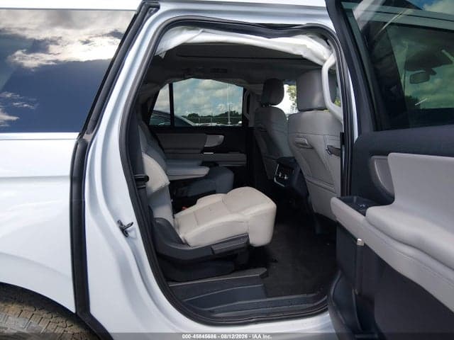 2026 FORD EXPEDITION MAX ACTIVE MAX 8