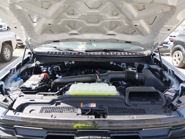 2026 FORD EXPEDITION MAX ACTIVE MAX 10