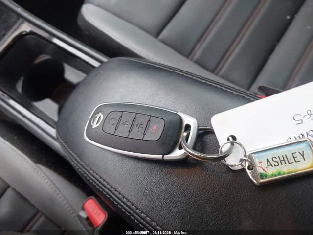 2023 NISSAN KICKS SR XTRONIC CVT 11