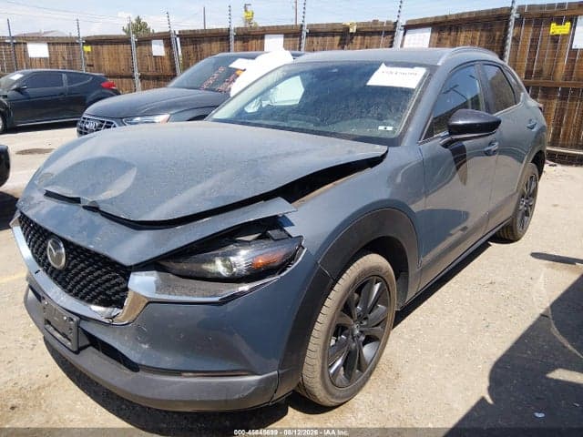 2023 MAZDA CX-30 2.5 S CARBON EDITION 2