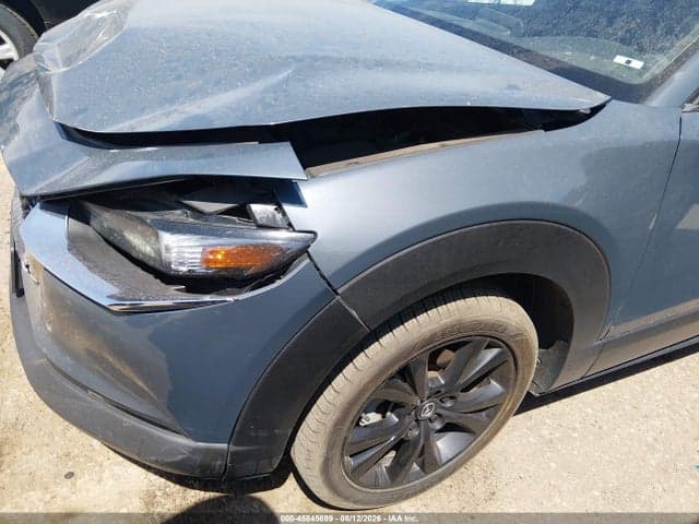 2023 MAZDA CX-30 2.5 S CARBON EDITION 6