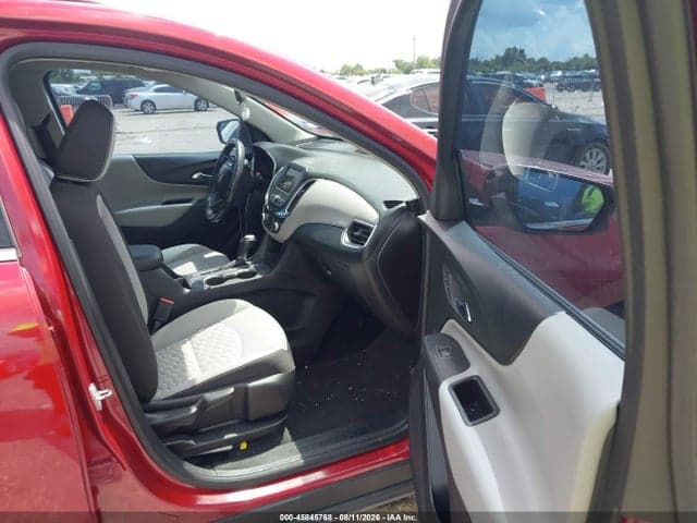 2019 CHEVROLET EQUINOX LT 5