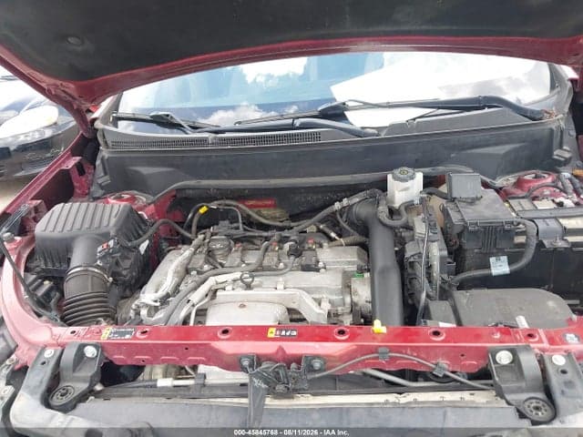 2019 CHEVROLET EQUINOX LT 10