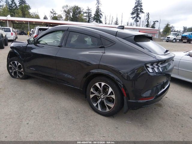 2021 FORD MUSTANG MACH-E PREMIUM 3