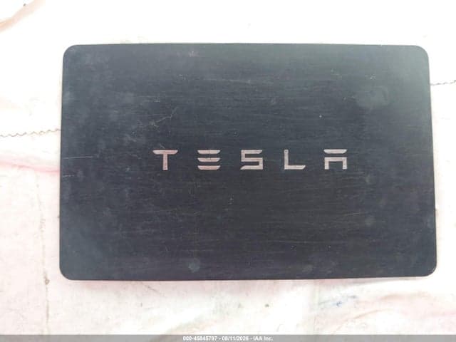 2025 TESLA MODEL 3 LONG RANGE ALL-WHEEL DRIVE 11
