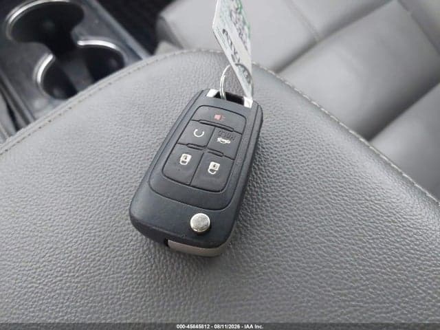 2019 CHEVROLET IMPALA 1LT 11