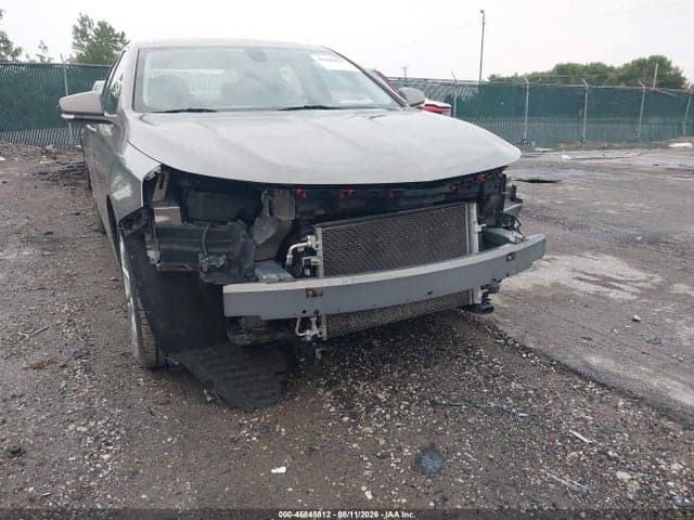 2019 CHEVROLET IMPALA 1LT 6