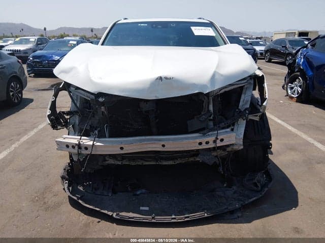 2017 ACURA MDX ADVANCE PACKAGE 13