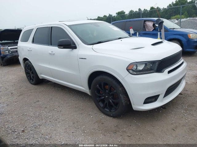 2019 DODGE DURANGO R/T 1