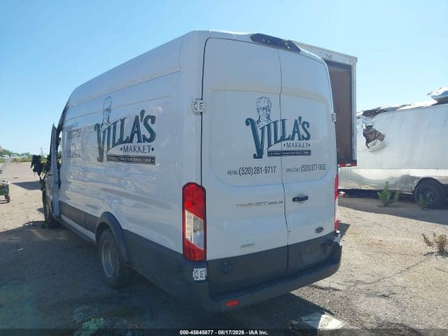 2018 FORD TRANSIT-350 4