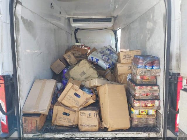 2018 FORD TRANSIT-350 7