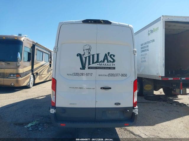 2018 FORD TRANSIT-350 8