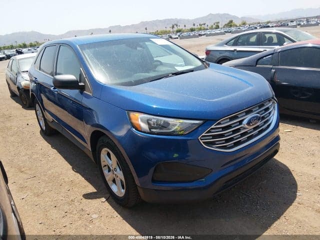 2020 FORD EDGE SE 1