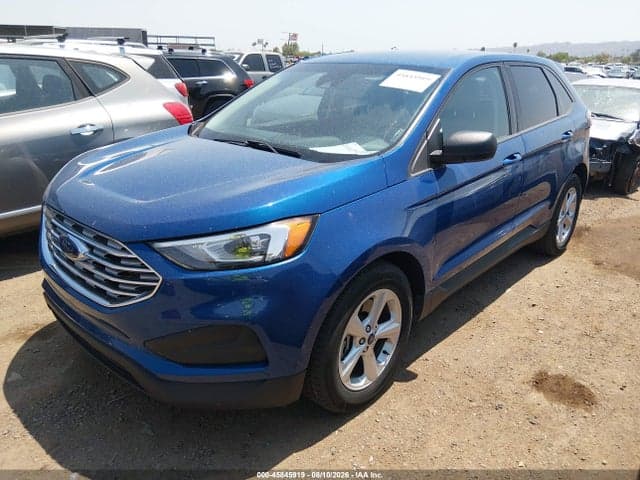 2020 FORD EDGE SE 2