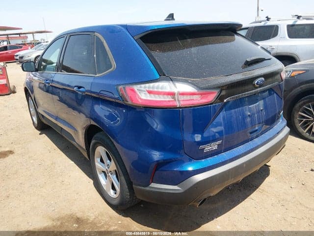 2020 FORD EDGE SE 3
