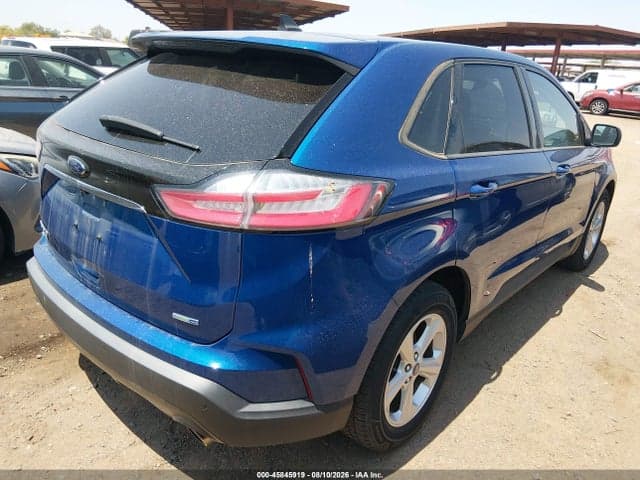 2020 FORD EDGE SE 4