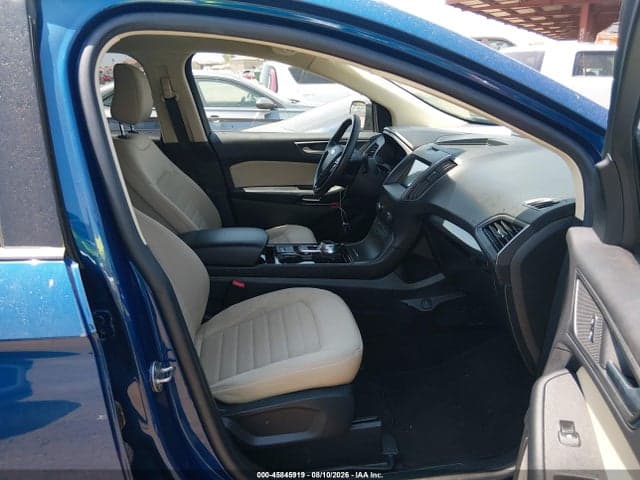 2020 FORD EDGE SE 5