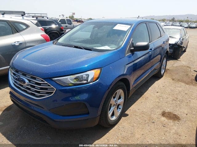 2020 FORD EDGE SE 6