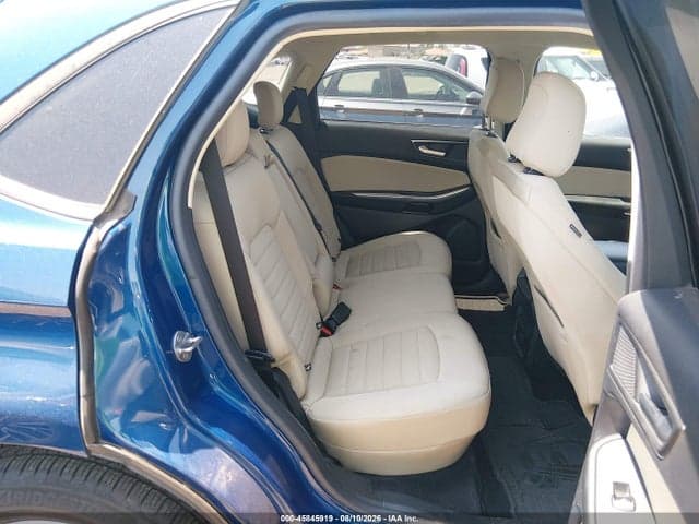 2020 FORD EDGE SE 8