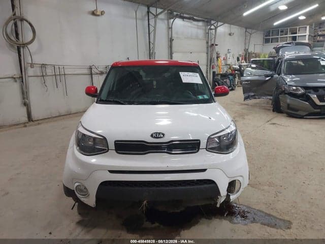 2017 KIA SOUL + 13