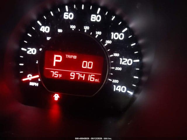 2017 KIA SOUL + 16