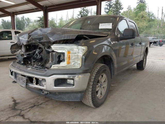 2019 FORD F-150 XLT 2