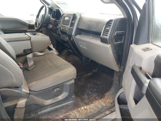 2019 FORD F-150 XLT 5
