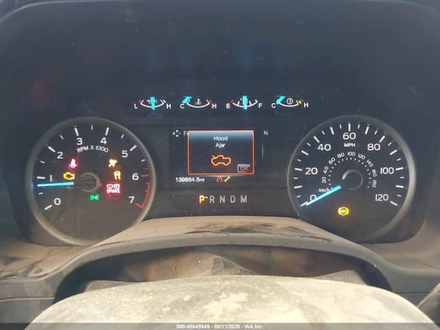 2019 FORD F-150 XLT 7
