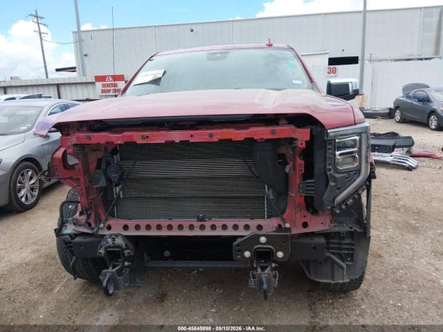 2024 GMC SIERRA 1500 2WD SHORT BOX SLT 13