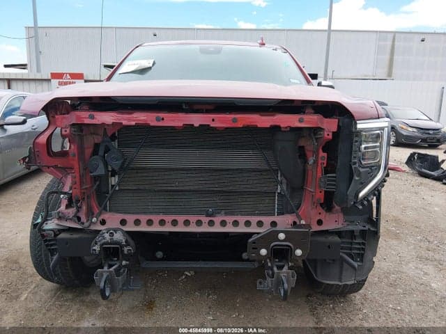 2024 GMC SIERRA 1500 2WD SHORT BOX SLT 6