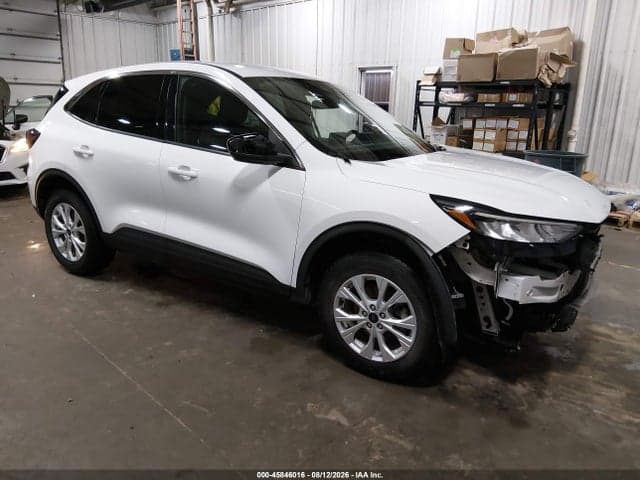 2023 FORD ESCAPE ACTIVE 1