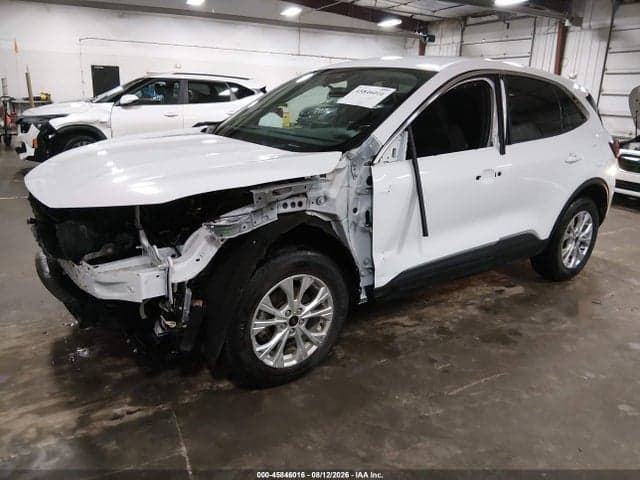 2023 FORD ESCAPE ACTIVE 2