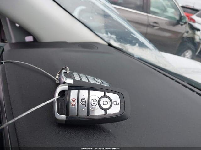 2023 FORD ESCAPE ACTIVE 11