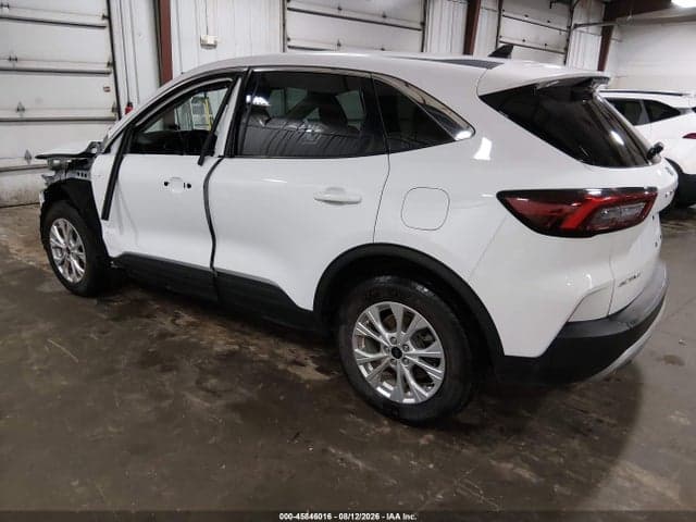 2023 FORD ESCAPE ACTIVE 3