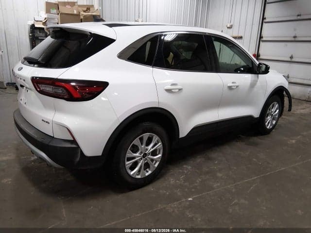 2023 FORD ESCAPE ACTIVE 4