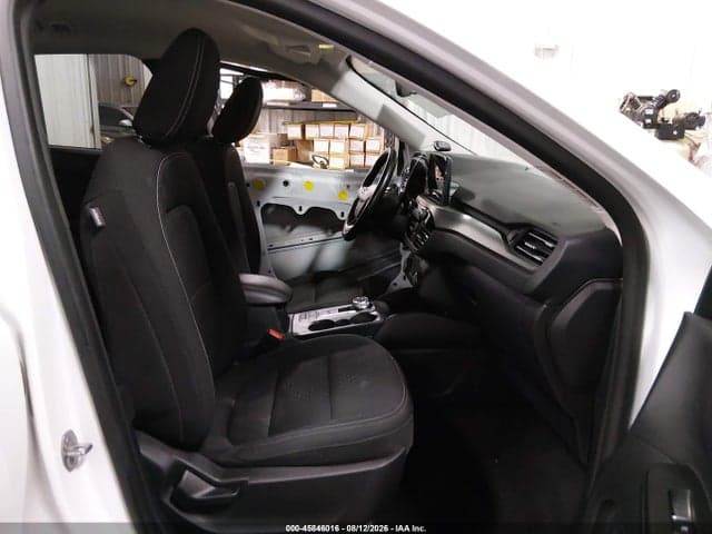 2023 FORD ESCAPE ACTIVE 5