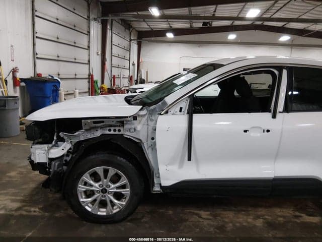 2023 FORD ESCAPE ACTIVE 6