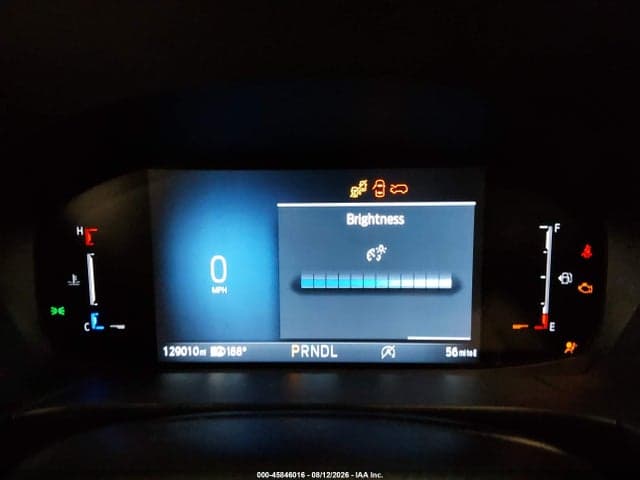 2023 FORD ESCAPE ACTIVE 7